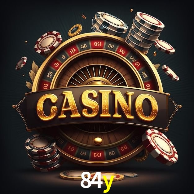 APP oficial da 84y para mobile